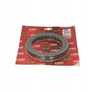 TRW LUCAS PRZEKŁADKI TARCZ SPRZĘGŁOWYCH YAMAHA FZ8 10-16,