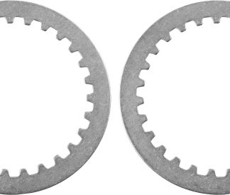 TRW LUCAS PRZEKŁADKI TARCZ SPRZĘGŁOWYCH YAMAHA XT 350 85-95 (PROMOCJA)