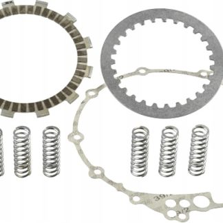 TRW LUCAS SPRZĘGŁO KOMPLETNE SUPERKIT (TARCZE, PRZEKŁADKI, SPRĘŻYNY) YAMAHA