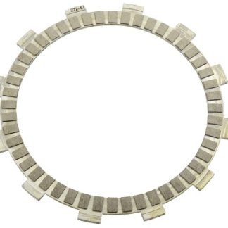 TRW LUCAS TARCZE SPRZĘGŁOWE HARLEY-DAVIDSON V-ROD 1130 / 1250 02-17, HONDA