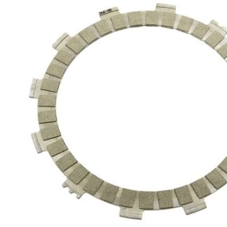 TRW LUCAS TARCZE SPRZĘGŁOWE YAMAHA YZ 450 03-07, MT-09 13-16, R1 09-14, (EB