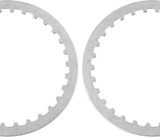 TRW LUCAS PRZEKŁADKI TARCZ SPRZĘGŁOWYCH HONDA VT 1100 C 87-95, (SC23), VF 7