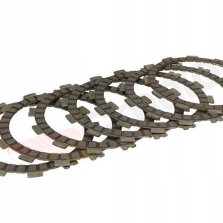 TRW LUCAS TARCZE SPRZĘGŁOWE YAMAHA XV 750 81-98, WR 450 05-, YZF 450 08-, Y