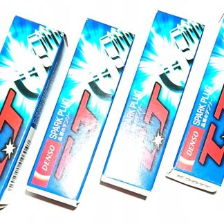 DENSO ŚWIECA ZAPŁONOWA Q20PR-U (BCPR6E,BCPR6ES) - MAŁE SILNIKI, KOSIARKI, P