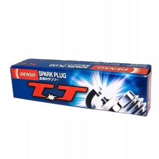 DENSO ŚWIECA ZAPŁONOWA T20MU (BM6F,BMR6F)