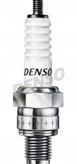 DENSO ŚWIECA ZAPŁONOWA U16FSR-U (CR5HS,CR5HSA)