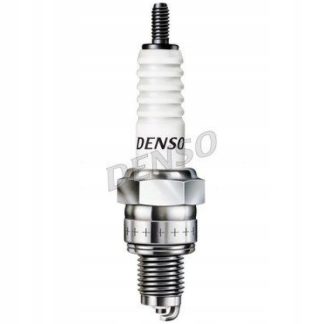 DENSO ŚWIECA ZAPŁONOWA U22FS-U (C7HS, C7HSA) SKUTERY CHIŃSKIE
