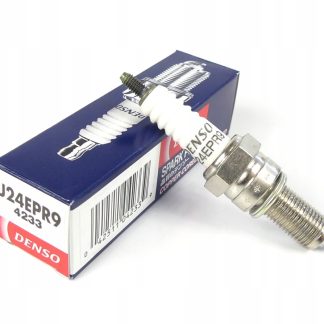 DENSO ŚWIECA ZAPŁONOWA U24EPR9 (CPR8EA9) KXF250 '11-'14, KXF450 '06-'14