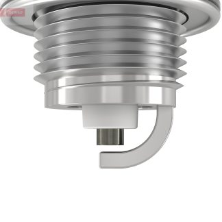 DENSO ŚWIECA ZAPŁONOWA W22MPR-U (BPMR7A) - MAŁE SILNIKI, KOSIARKI, PIŁY