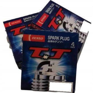 DENSO ŚWIECA ZAPŁONOWA W14FR-L (BR4HSA)