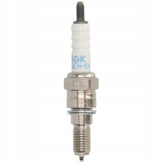 NGK ŚWIECA ZAPŁONOWA ER9EH-6N (NR 1673) (Y27FER-C) PIAGGIO 50 '12-'15, VESP