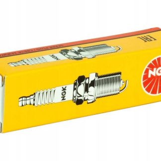 NGK ŚWIECA ZAPŁONOWA B4ES (NR 4129) (W14E) (10)