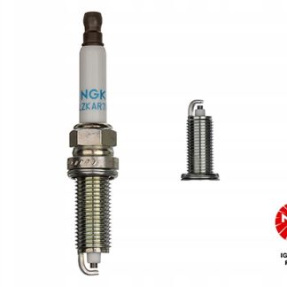 NGK ŚWIECA ZAPŁONOWA LZKAR7B (NR 5942) (IXEH20TT) (10)