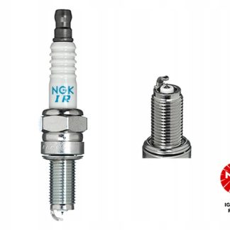 NGK ŚWIECA ZAPŁONOWA MR7BI-8 (NR 90982) CAN-AM SPYDER 1330 '14- (4)