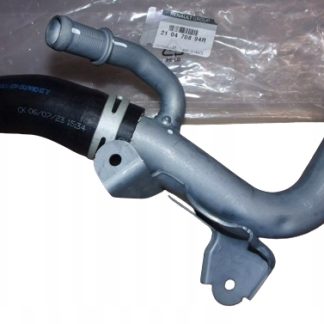 PRZEWÓD CHŁODNICY R MASTER III LAGUNA III 2.3DCI MOVANO B 210470894R