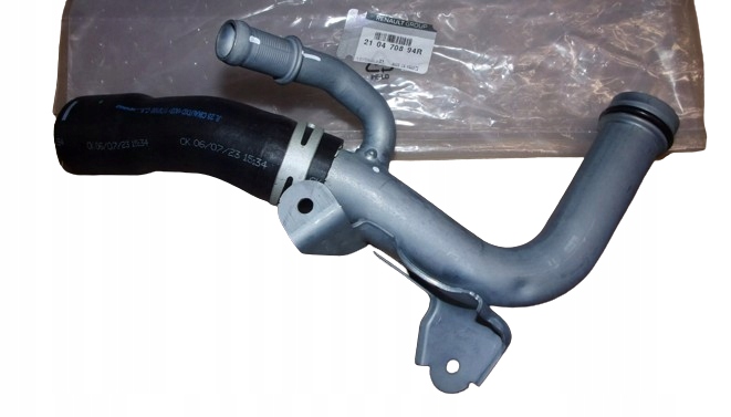 PRZEWÓD CHŁODNICY R MASTER III LAGUNA III 2.3DCI MOVANO B 210470894R