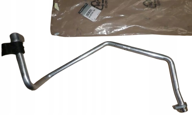 PRZEWÓD KLIMATYZACJI R MASTER III2.3DCI MOVANO B 924800018R 9246000Q0E