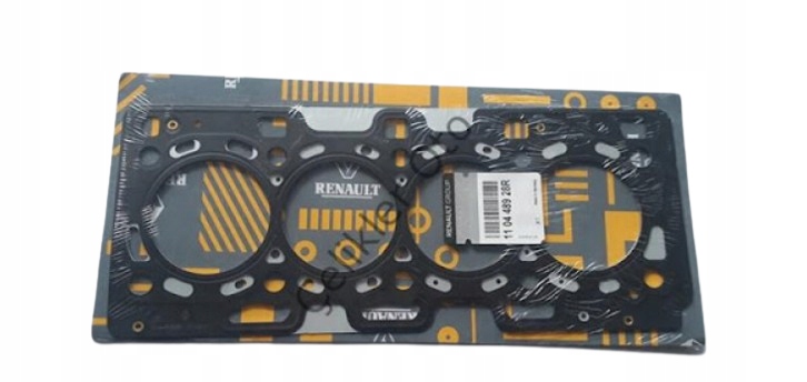 USZCZELKA GŁOWICY DOKKER CLIO V MEGANE IV KANGOO 1.5BLUEDCI 110448928R