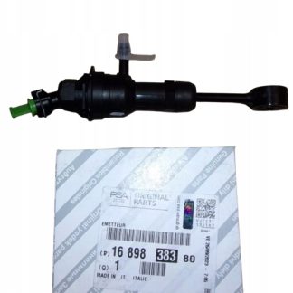 POMPA SPRZĘGŁA KANGOO JUMPER III 2.2HDI 1689838380