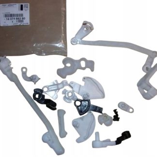 ZESTAW NAPRAWCZY STEROWANIA NAWIEWUC C4 PICASSO 1607488280