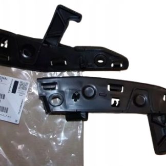 MOCOWANIE WSPORNIK ZDERZAKA CITROEN C3 DS3 PRZÓD PRAWA+LEWA 7416S9