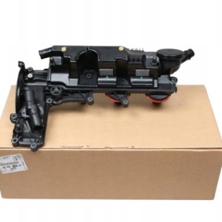 POKRYWA ZAWORÓW C5 P 4007 407 807 2.2HDI 9678419980