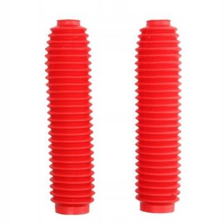 ARIETE GUMY TELESKOPÓW NA LAGĘ 38-41MM I GOLEŃ 58-62MM DŁUGOŚĆ 100MM-410MM