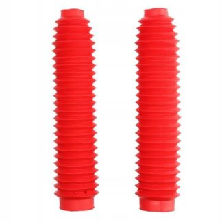 ARIETE GUMY TELESKOPÓW NA LAGĘ 40-43MM I GOLEŃ 57-60MM DŁUGOŚĆ 75MM-500MM K