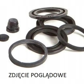 ARIETE ZESTAW NAPRAWCZY ZACISKU HAMULCOWEGO 25MM (RÓŻNE WŁOSKIE)