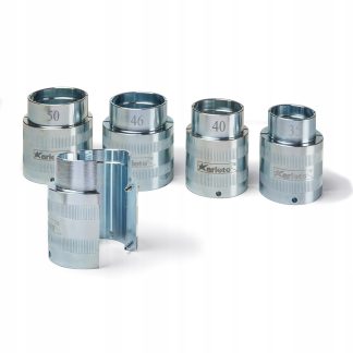 ARIETE NABIJAK USZCZELNIACZY 44MM