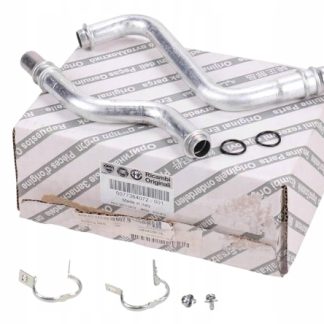 PRZEWÓD WODY JUMPER II DUCATO BOXER 2.2HDI 77364072