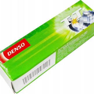 DENSO ŚWIECA ZAPŁONOWA IRIDIUM TWIN TIP IXU22FTT (DCPR6EIX, DCPR7EIX, DCR7E