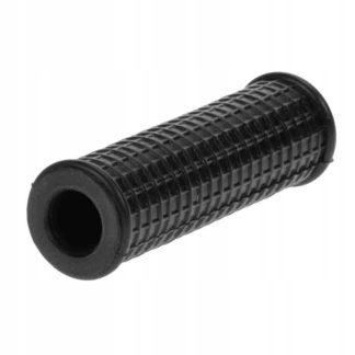 ARIETE NAKŁADKA GUMOWA NA DŹWIGNIĘ KICK-STARTERA (KOPKĘ) (DŁ. 70MM OTW. 14M