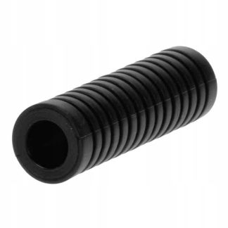 ARIETE NAKŁADKA GUMOWA NA DŹWIGNIĘ KICK-STARTERA (KOPKĘ) (DŁ. 61MM OTW. 10M