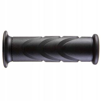 ARIETE MANETKI ROAD STANDARD HONDA (115MM) Z OTWOREM KOLOR CZARNY