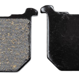 TRW LUCAS ZF KLOCKI HAMULCOWE KH068 ORGANIC KAWASAKI GPZ 400/500 '82-'84, Z