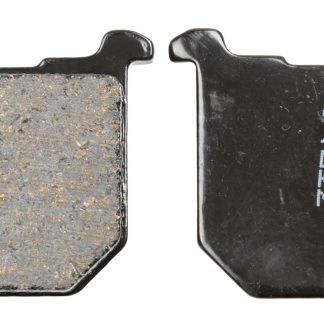 TRW LUCAS ZF KLOCKI HAMULCOWE KH709 ORGANIC KAWASAKI GPZ 400/500 '82-'84, G