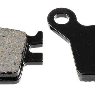 TRW LUCAS ZF KLOCKI HAMULCOWE KH153 ORGANIC HONDA CRM 250R '89-'90 TYŁ