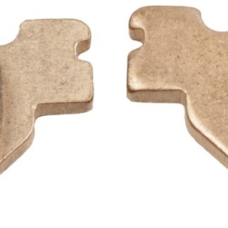 TRW LUCAS ZF KLOCKI HAMULCOWE KH275 SINTER YAMAHA YP/XP 125 X-MAX '10-, VP