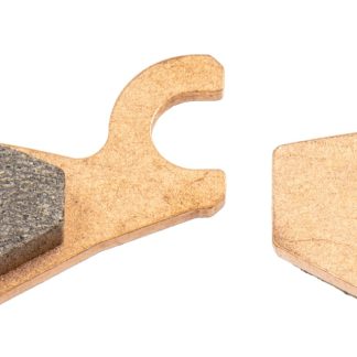 TRW LUCAS ZF KLOCKI HAMULCOWE KH418 SINTER PIAGGIO BEVERLY 125 '10-, MEDELE