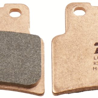 TRW LUCAS ZF KLOCKI HAMULCOWE KH432 SINTER STREET APRILIA RS 125 '07-'13, S