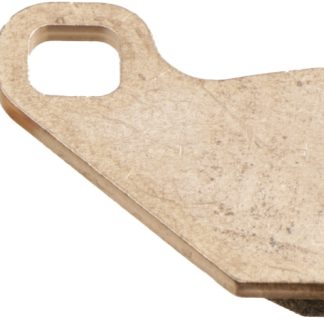 TRW LUCAS ZF KLOCKI HAMULCOWE KH431 SINTER OFFROAD ADLY ATV 150 '06-'10, AT