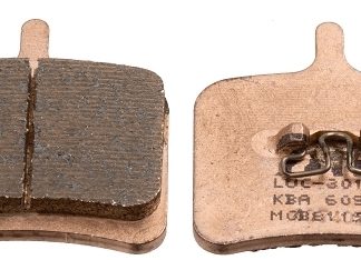 TRW LUCAS ZF KLOCKI HAMULCOWE KH460 SINTER STREET BUELL R/CR 1125 XB3 '08-'