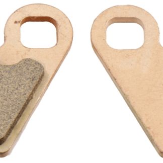 TRW LUCAS ZF KLOCKI HAMULCOWE KH354 SINTER OFFROAD POLARIS RANGER 700 4X4/6