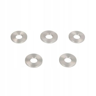 TRW LUCAS ZF ZESTAW PODKŁADEK DYSTANSOWYCH (5 SZT) DO TARCZY HAMULCOWEJ BMW