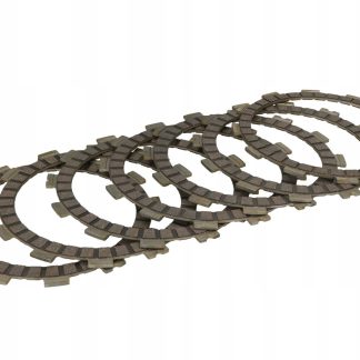 TRW LUCAS ZF TARCZE SPRZĘGŁOWE BENELLI TNT 899 '10-'15, TRE-K 899 '08-'14,