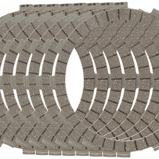 TRW LUCAS ZF TARCZE SPRZĘGŁOWE APRILIA MXV 450 '09-'15, RXV/SXV 450 '06-'15