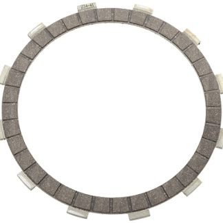 TRW LUCAS ZF TARCZE SPRZĘGŁOWE KAWASAKI Z 900 '73-'75, Z 1000 '77-'80