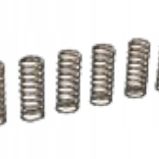 TRW LUCAS ZF SPRĘŻYNY SPRZĘGŁOWE SUZUKI GSX-R 125 '08-, GSX-S 125 '18-,