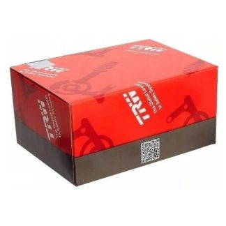 TRW LUCAS ZF SPRĘŻYNY SPRZĘGŁOWE HONDA CBR 250R/RR '11-'18, CRF 250L/RLA RA